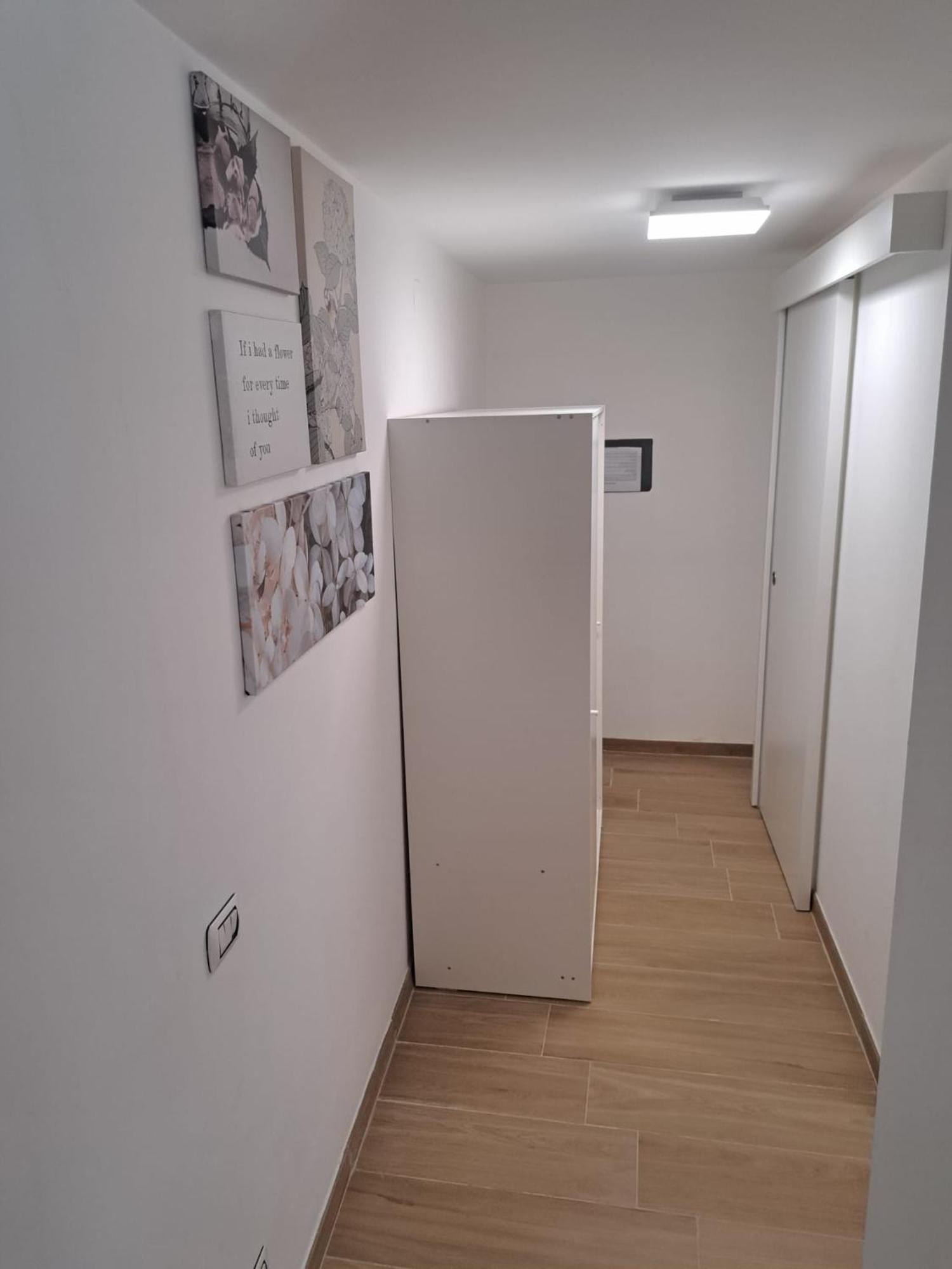 Ferienwohnung Rione Sanita House - Borghesia Neapel Exterior foto